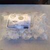 Croisillons autonivelants 2 mm 1000 pcs