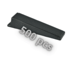 cales 500 pcs