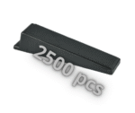 cales 2500 pcs
